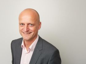 Digital Realty benoemt Arjan de Haan tot Sales Director Nederland