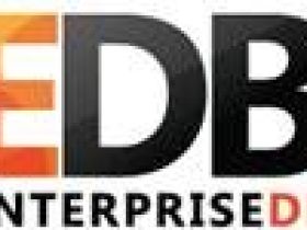 EDB stelt nieuwe vicepresident sales voor EMEA aan en benoemt lid Raad van Bestuur 