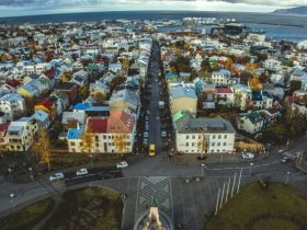 ICTroom bouwt het eerste grootschalige datacenter van Reykjavik voor RKF