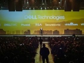 Dell Technologies presenteert nieuwe basis voor het moderne datacenter