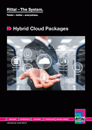 Hybrid-Cloud-Packages