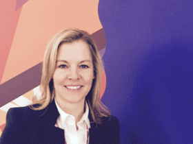 Ciena benoemt Keri Gilder als Vice President en General Manager voor EMEA