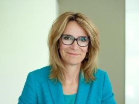 Eurofiber benoemt Jeanine van der Vlist tot Managing Director Nederland
