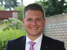 VitrumNet benoemt Mark Snoeren tot Operational & Sales Director