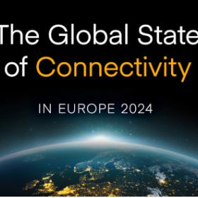 Cradlepoint ‘State of Connectivity in Europe’ rapport
