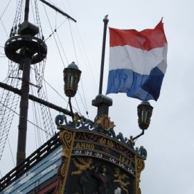 VOC-mentaliteit: Hollandse ‘clouds’ veroveren opnieuw de wereld