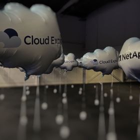 Cloud Expo 2023